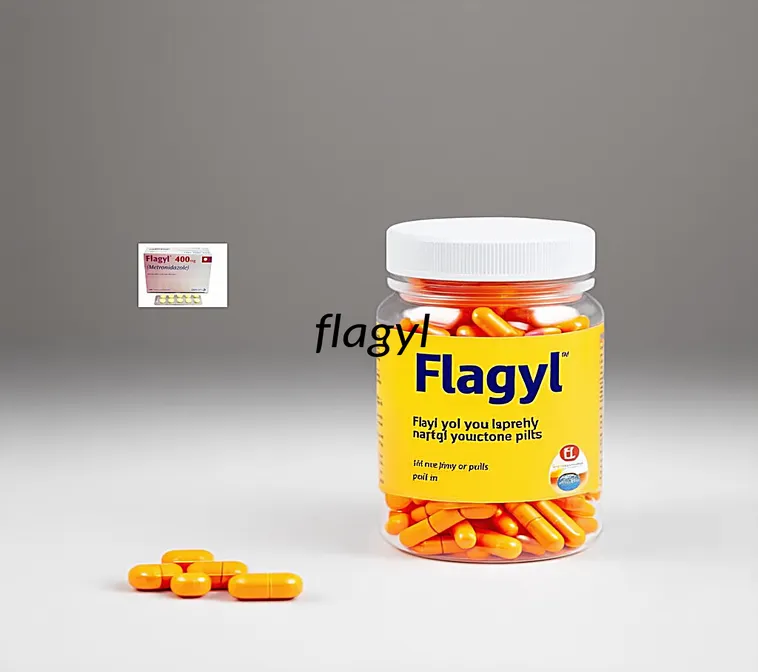 Flagyl 1