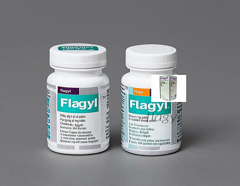 Flagyl 2