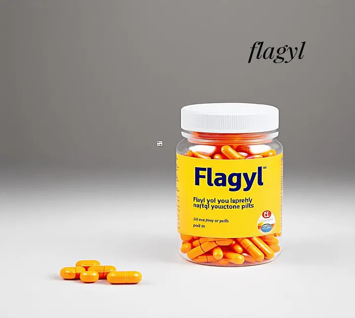 Flagyl 3